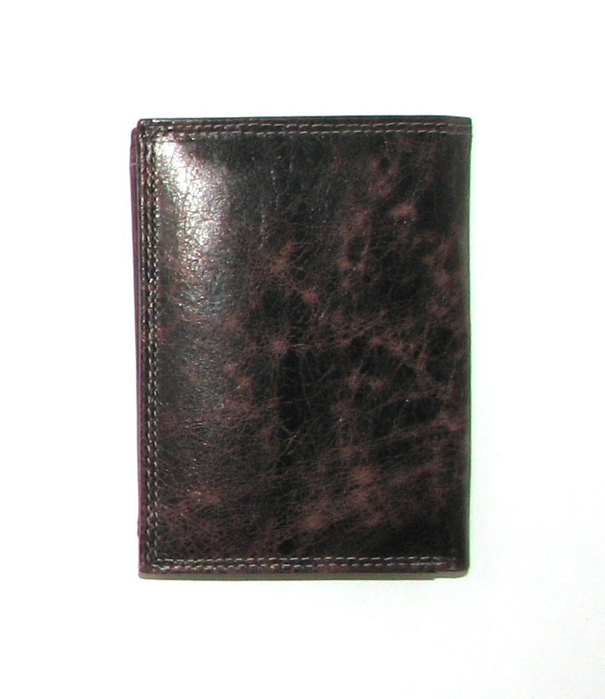 Кошелек мужской Always Wild N4-MCR Black Кошелек мужской Always Wild N4-MCR Black